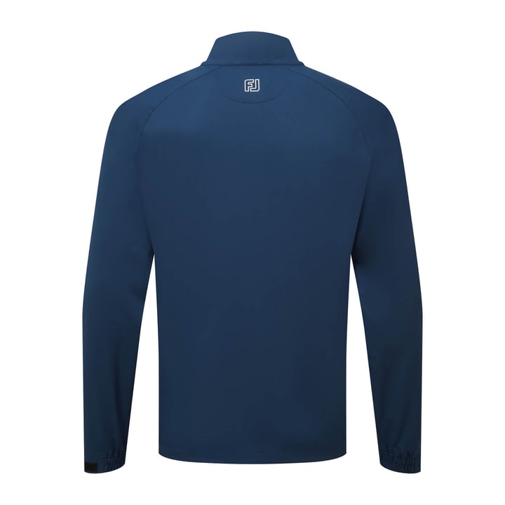 Full-Zip Zephyr Windshirt Blå FootJoy Full-Zip Zephyr Windshirt Blå FootJoy