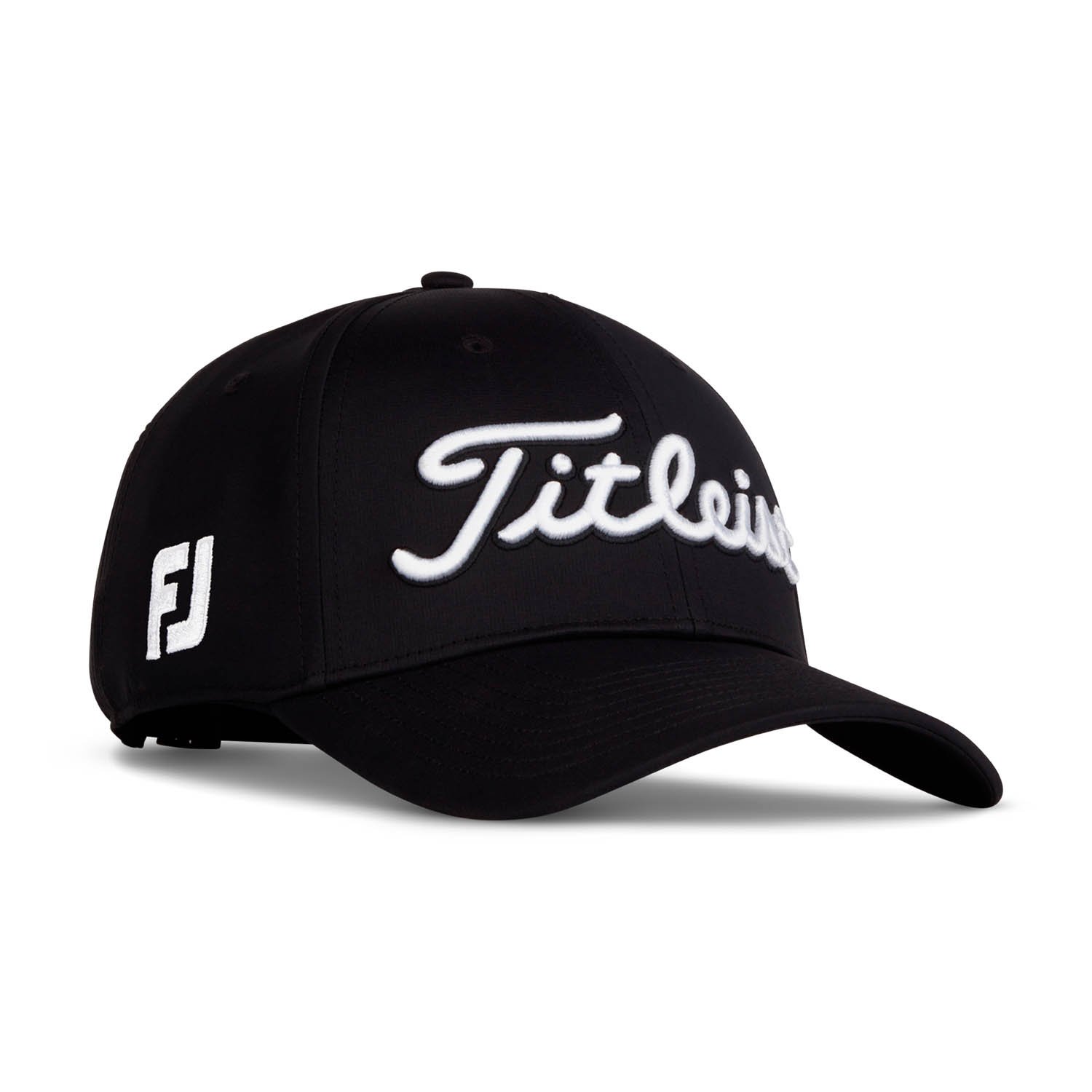Tour Performance Schwarz Titleist