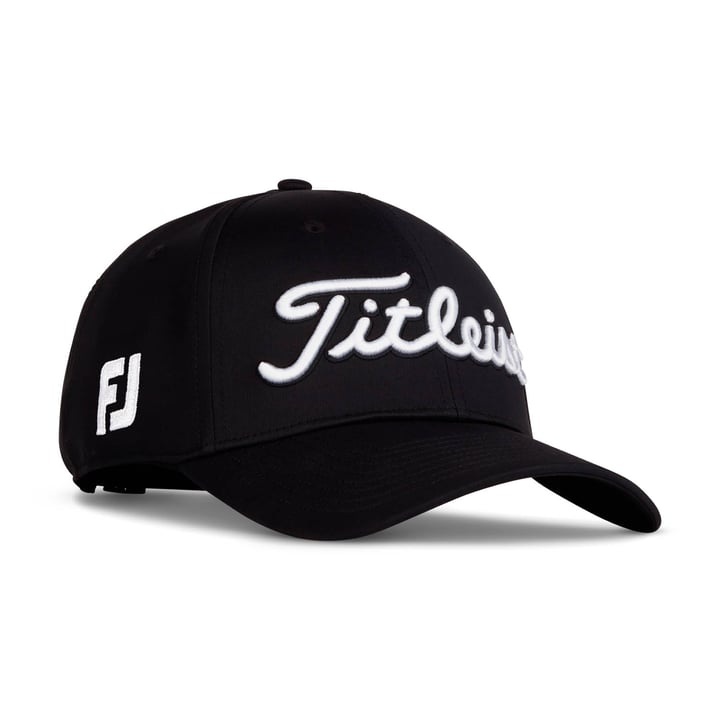 Tour Performance Svart Titleist Tour Performance Svart Titleist