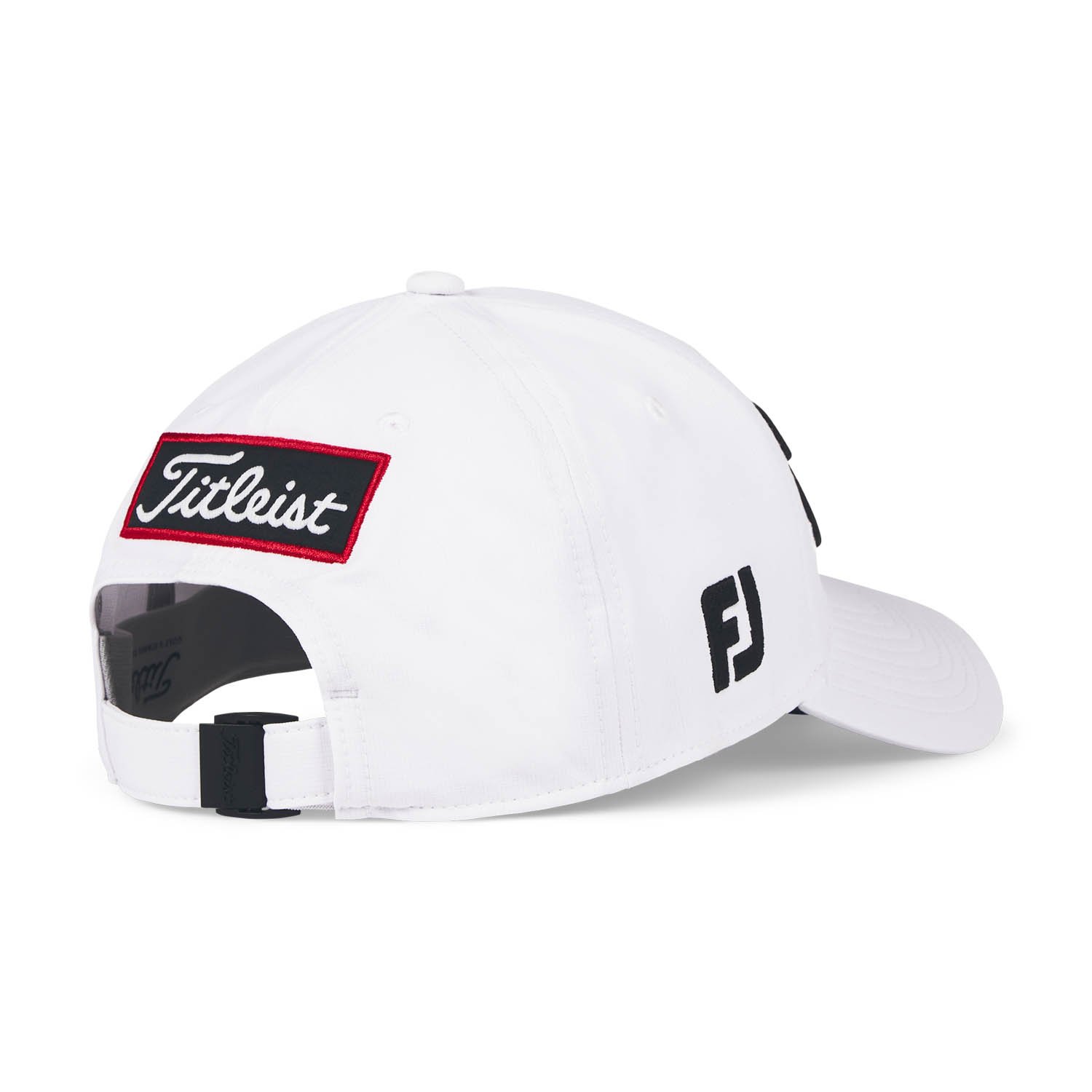 Tour Performance Valkoinen Titleist