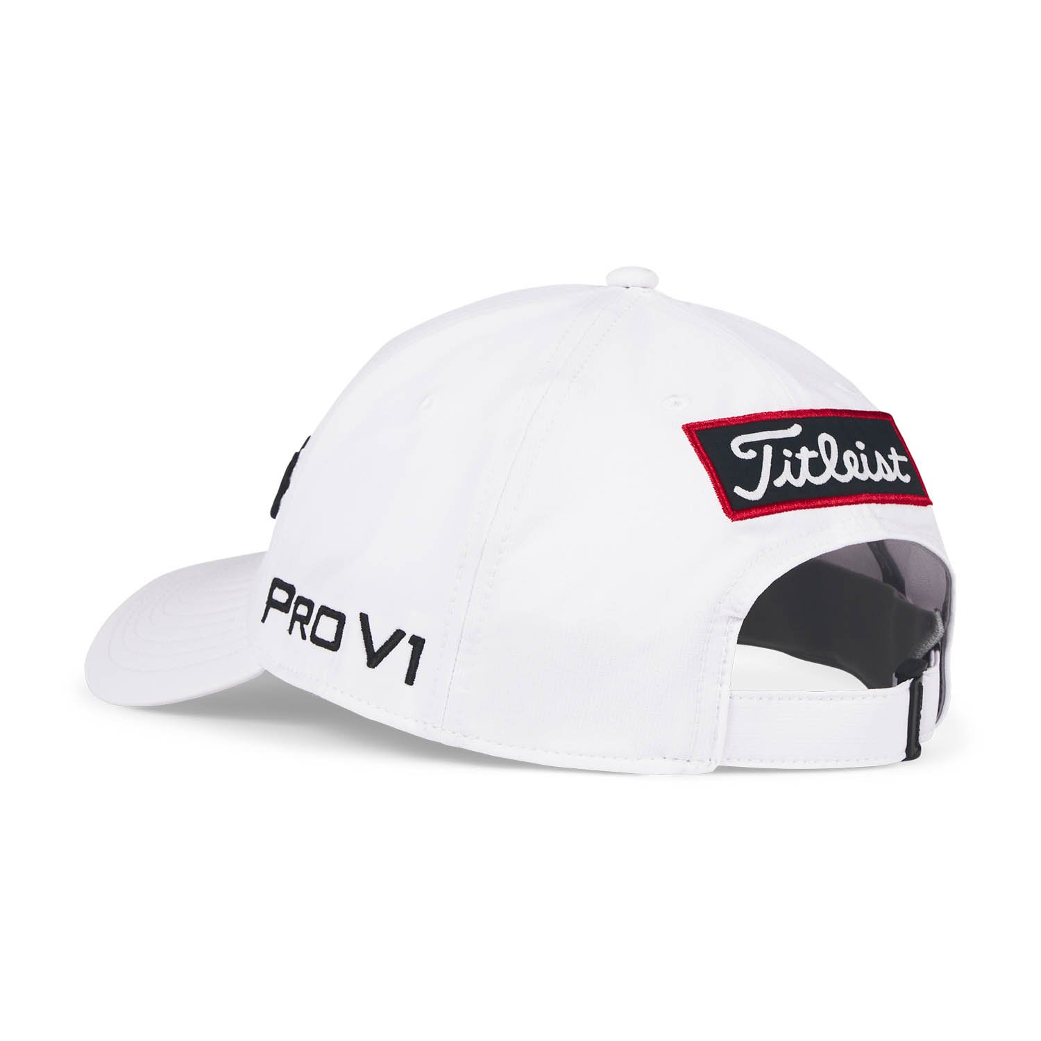 Tour Performance Valkoinen Titleist
