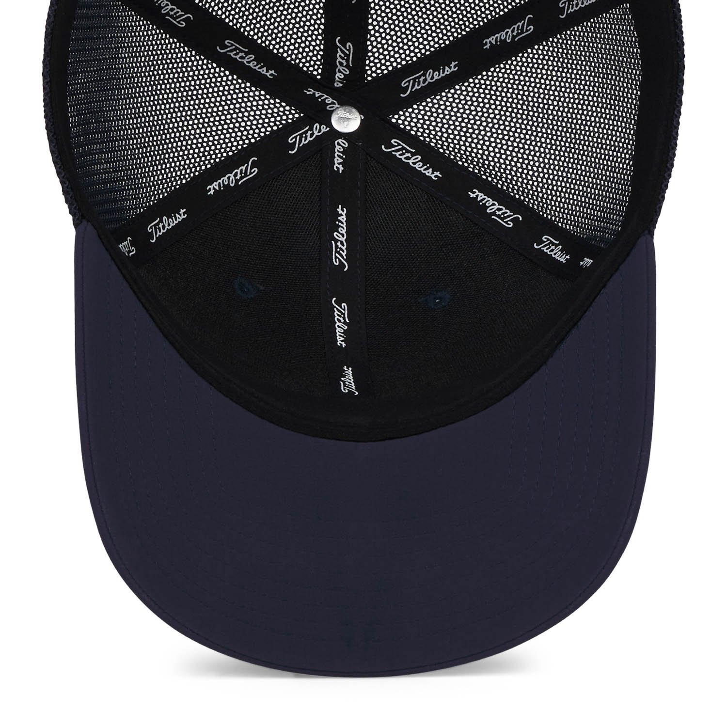 Tour Perf Mesh Blau Titleist