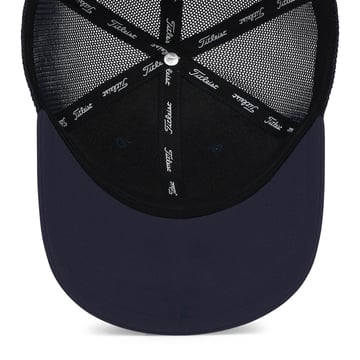 Tour Perf Mesh Blå Titleist