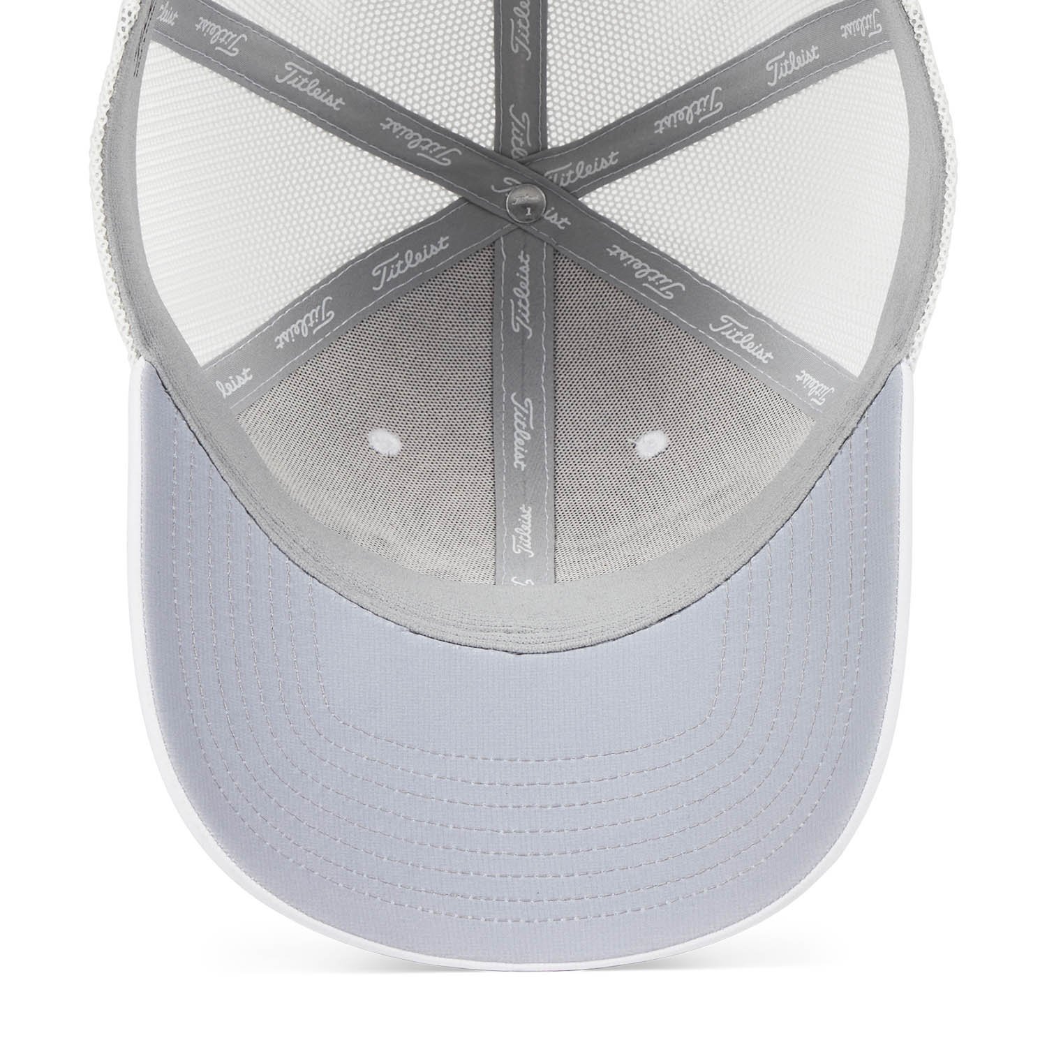Tour Perf Mesh Hvid Titleist