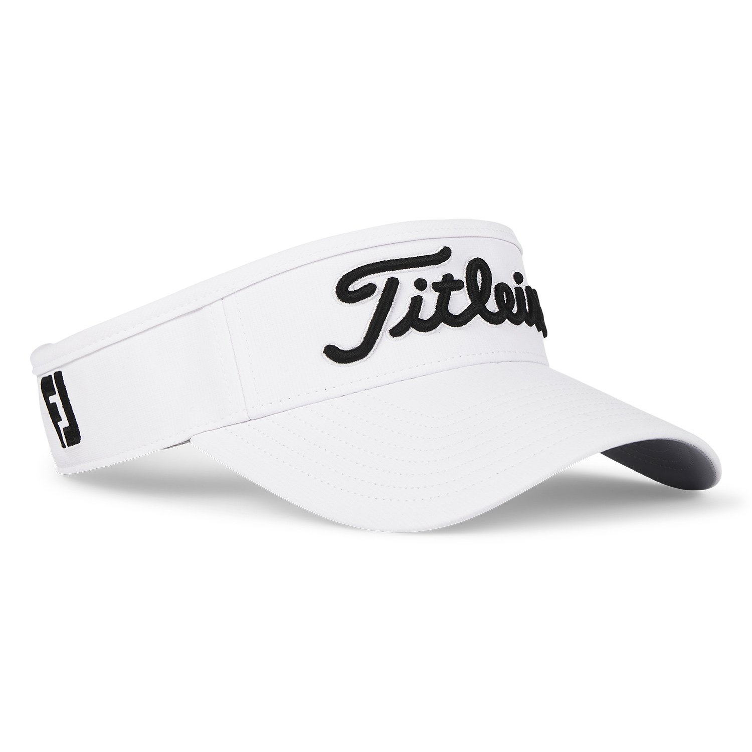 Tour Performance Visor White Titleist