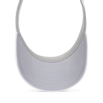 Tour Performance Visor Vit Titleist