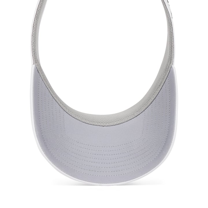 Tour Performance Visor Vit Titleist