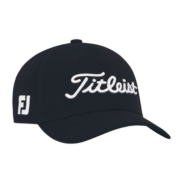 Junior Tour Performance Svart Titleist