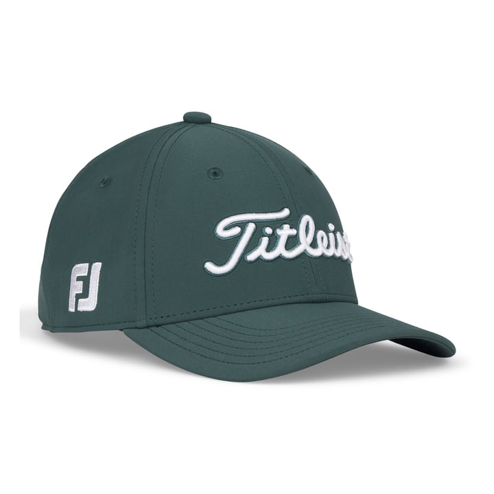 Junior Tour Performance Titleist