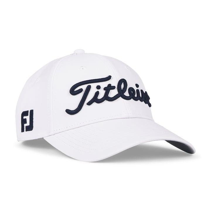 Junior Tour Performance Titleist