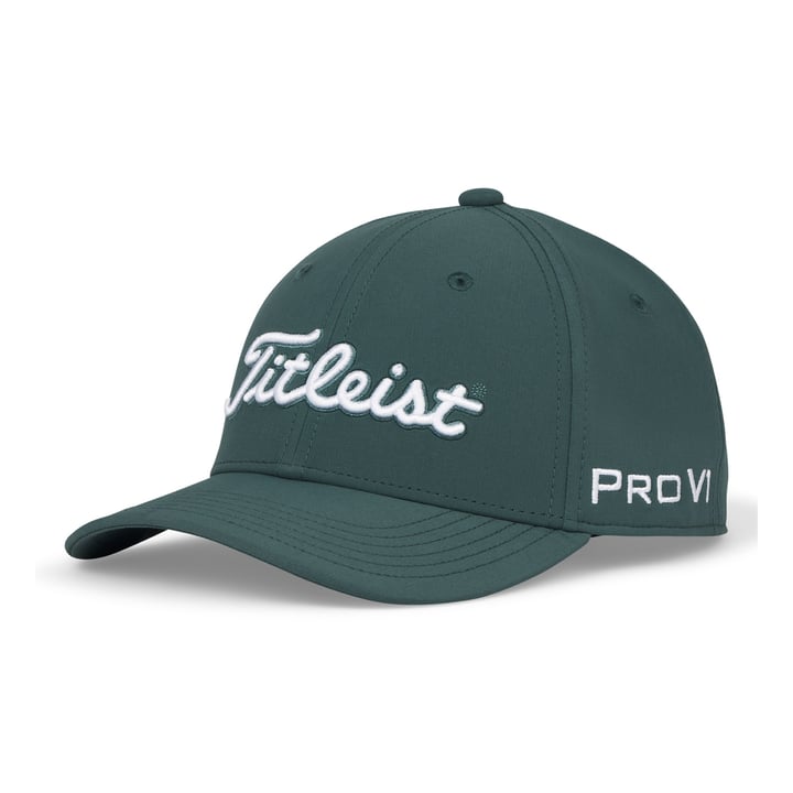 Junior Tour Performance Titleist