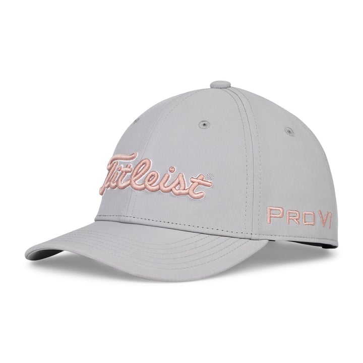 Junior Tour Performance Titleist