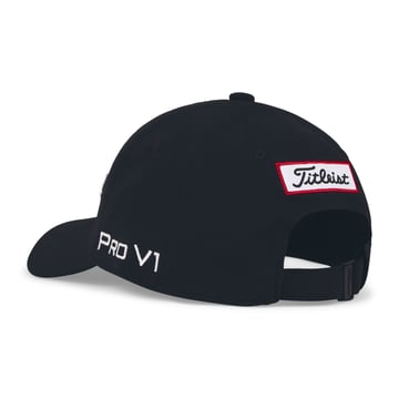 Junior Tour Performance Svart Titleist