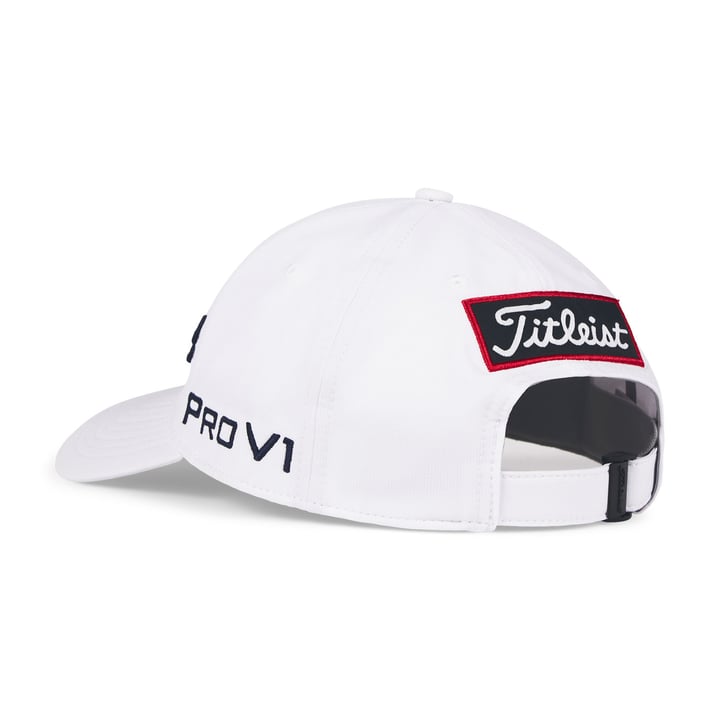 Junior Tour Performance Titleist