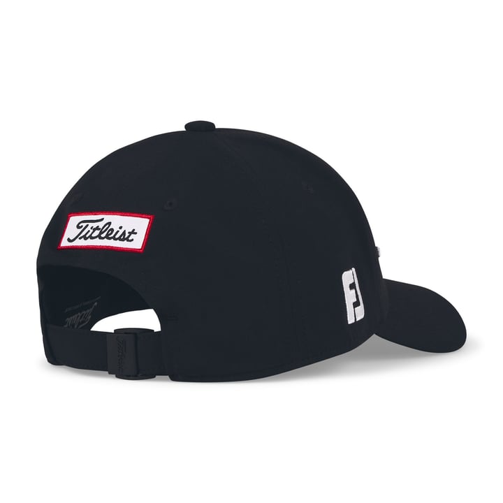 Junior Tour Performance Svart Titleist