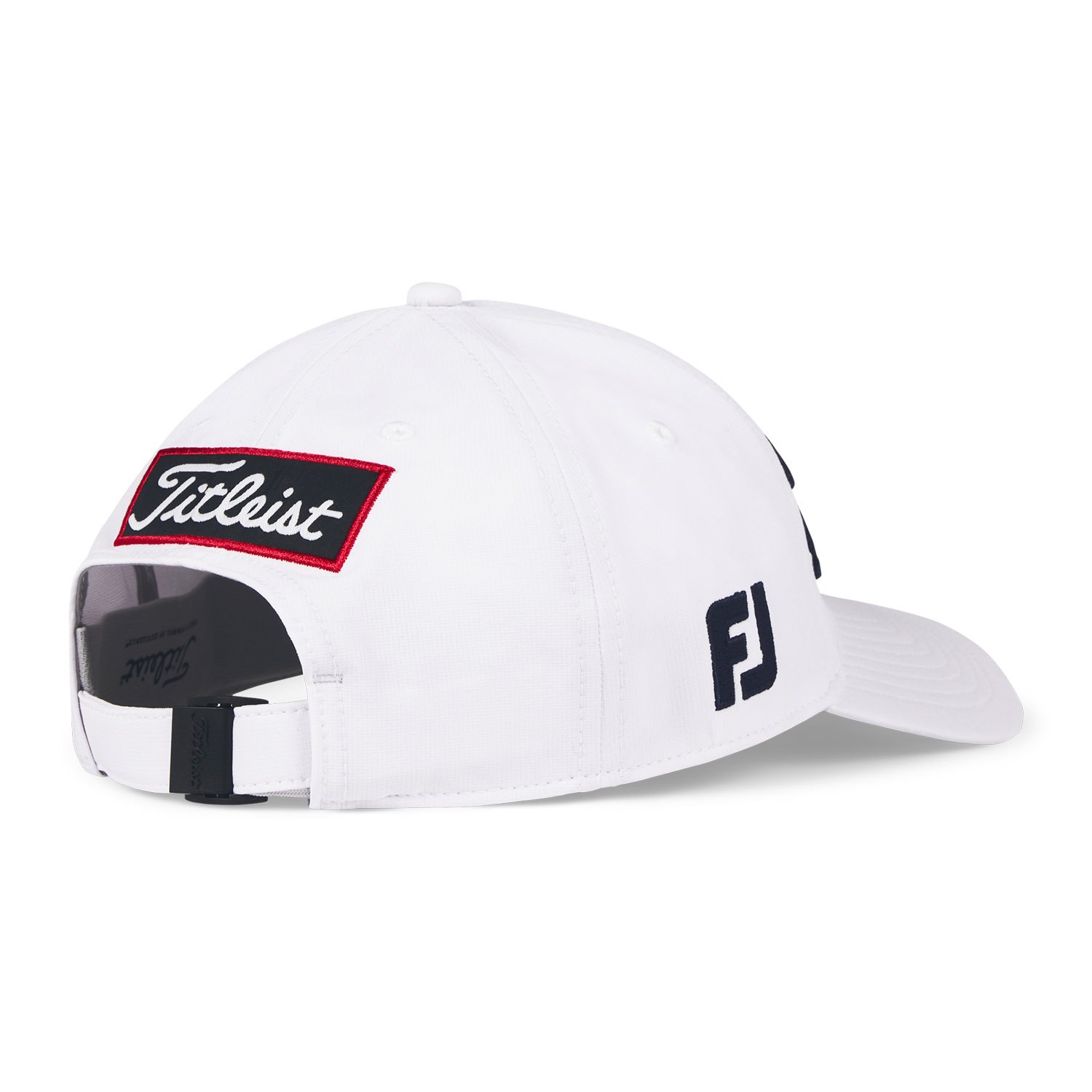 Junior Tour Performance Titleist