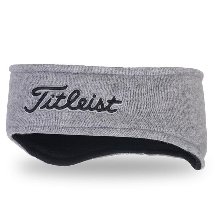 Merino Earband Titleist Merino Earband Titleist
