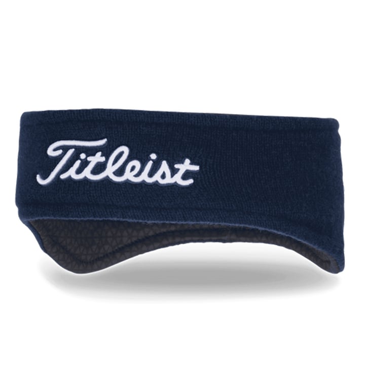 Merino Earband Titleist Merino Earband Titleist