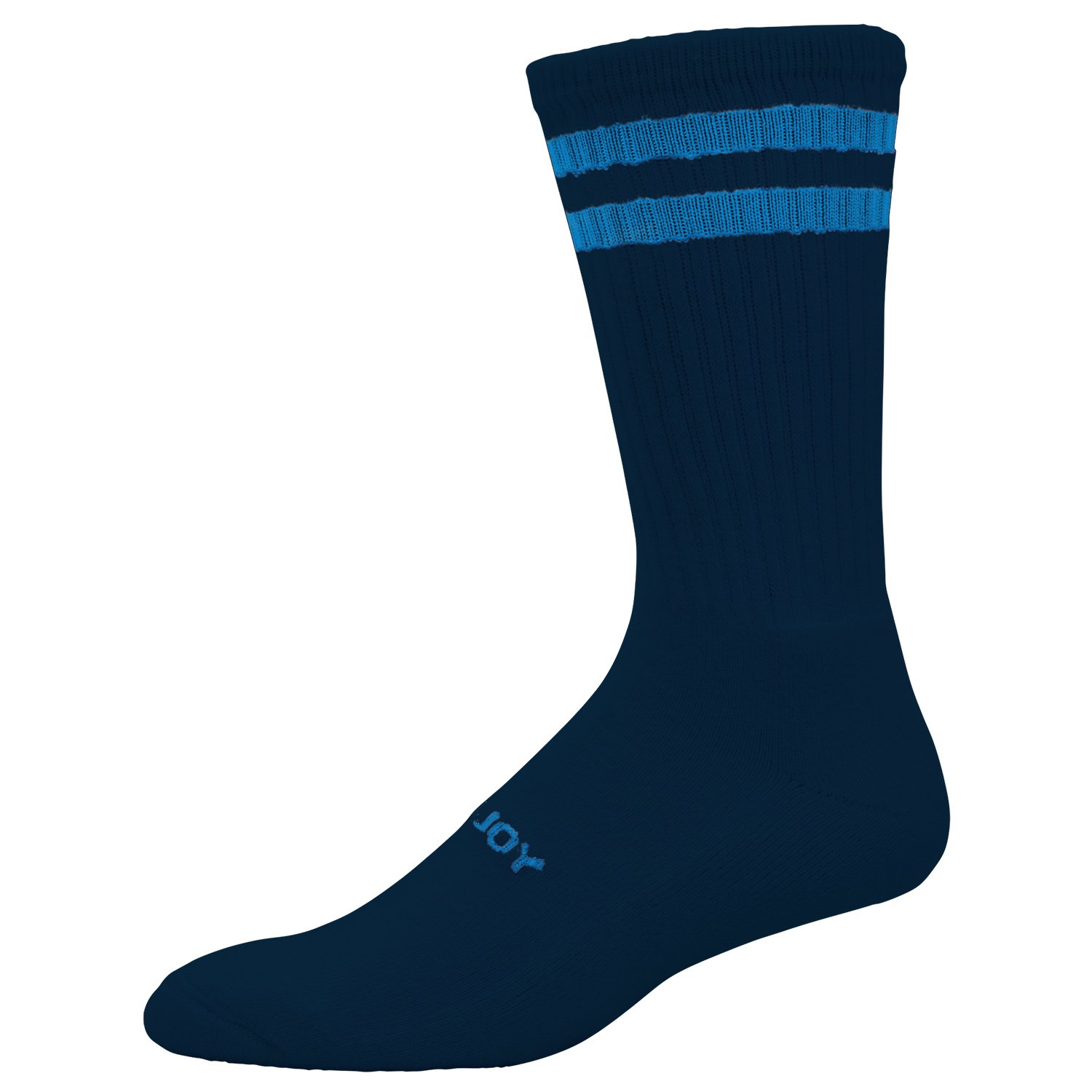Comfortsof - Crew 3-Pack Bleu Comfortsof - Crew 3-Pack Bleu