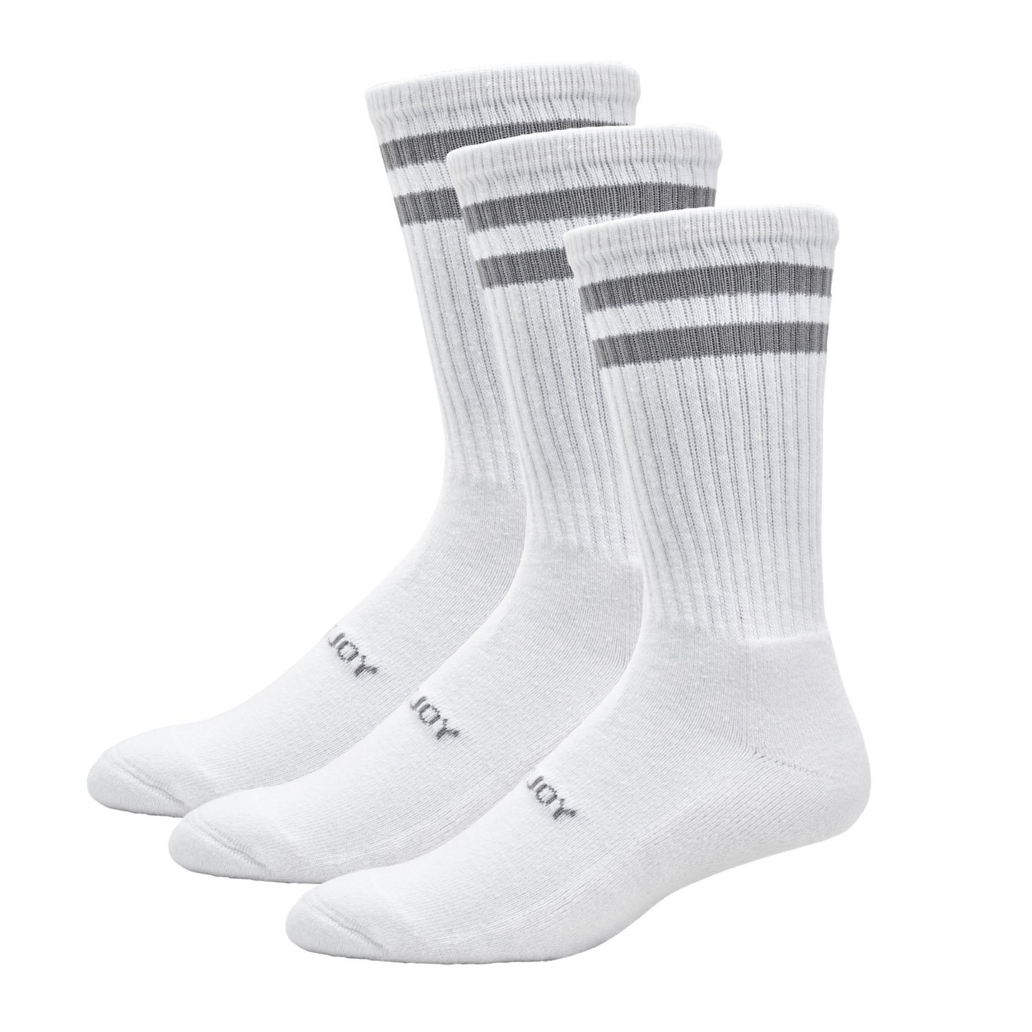 Comfortsof - Crew 3-Pack FootJoy