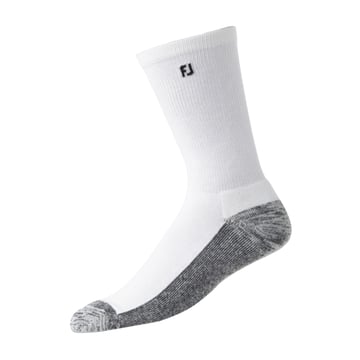 Prodry - Crew Weiß FootJoy
