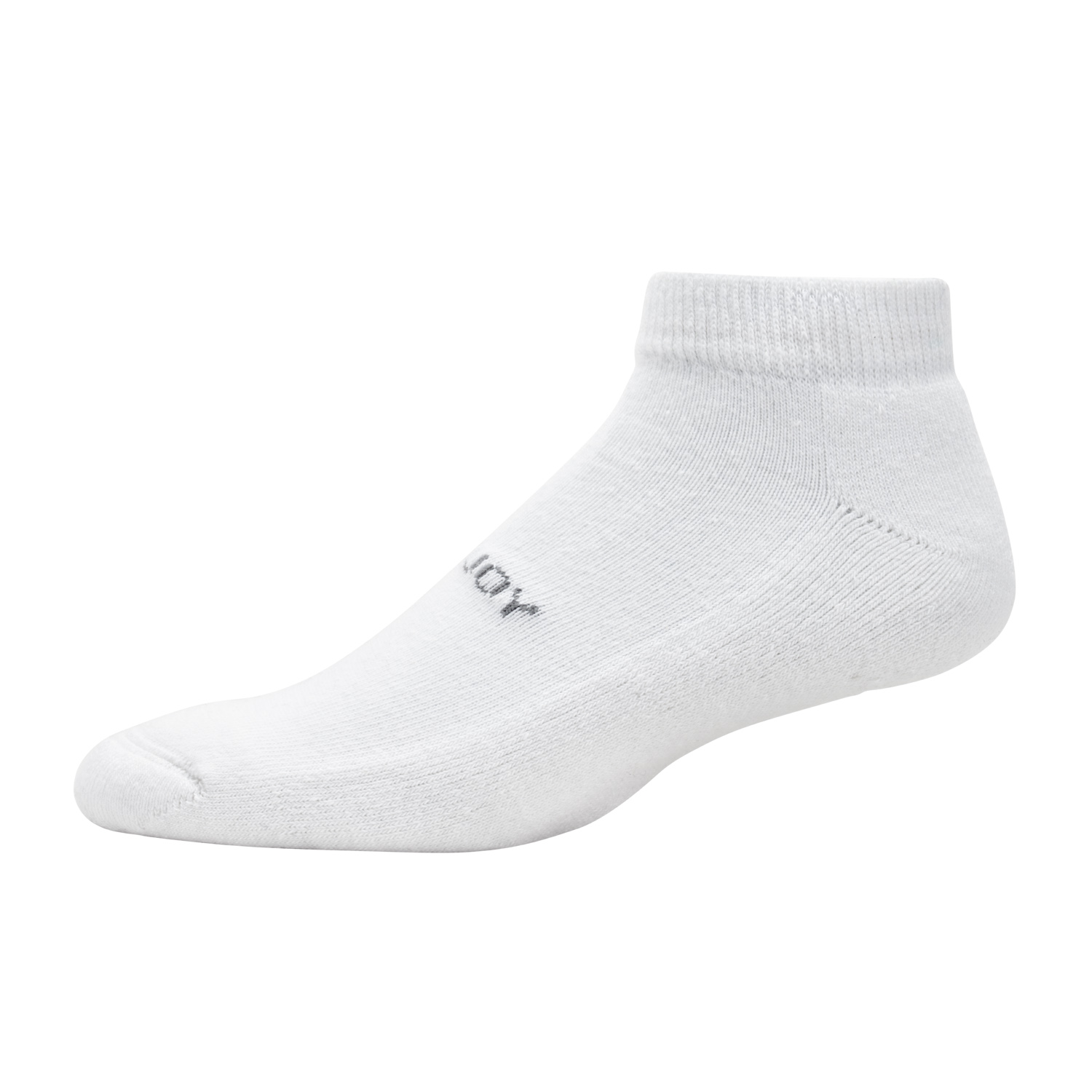 Comfortsof - Sport 3-Pack Weiß