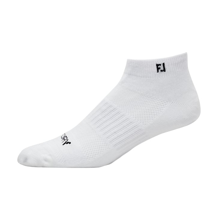 Prodry Lightweight - Sport 3-Pack Weiß FootJoy