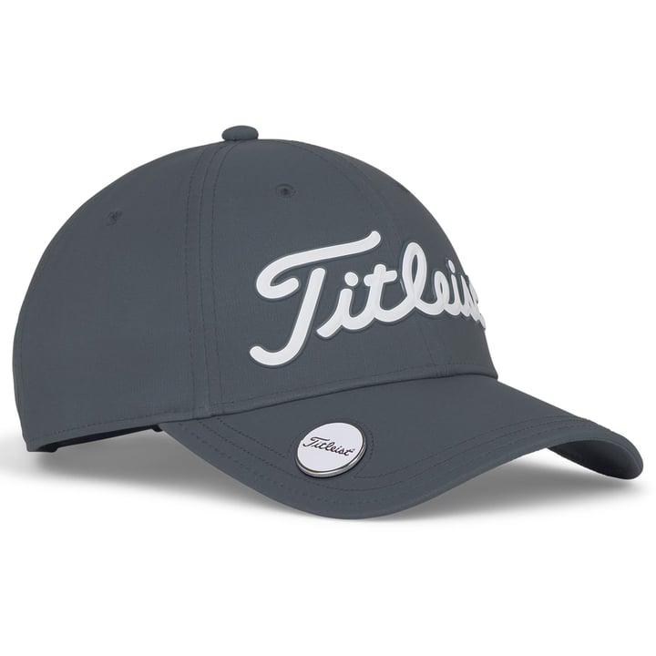 Players Performance Ball Marker Titleist