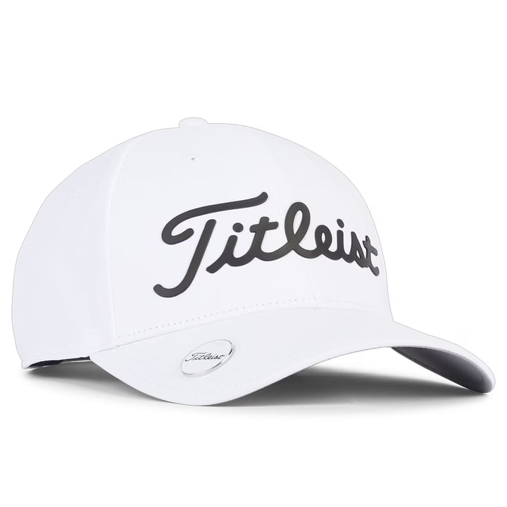 Players Performance Ball Marker Vit Titleist