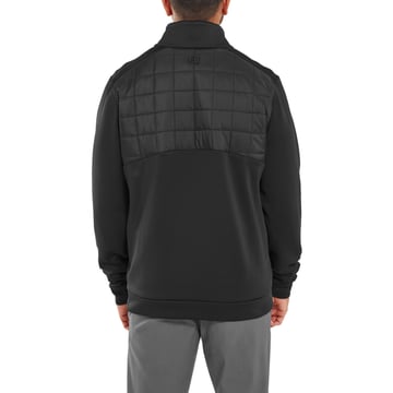 Ts Lightweight Insulated Jacket Svart FootJoy