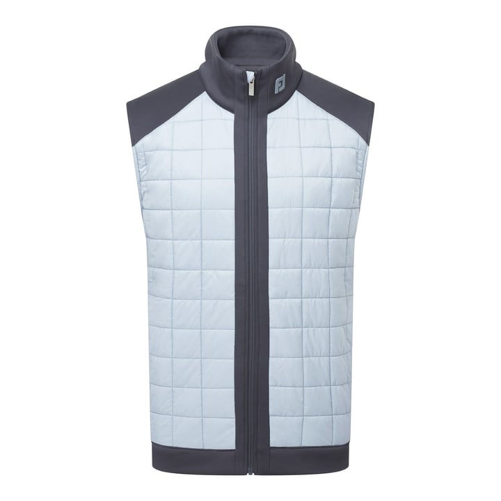 Ts Lightweight Insulated Vest FootJoy