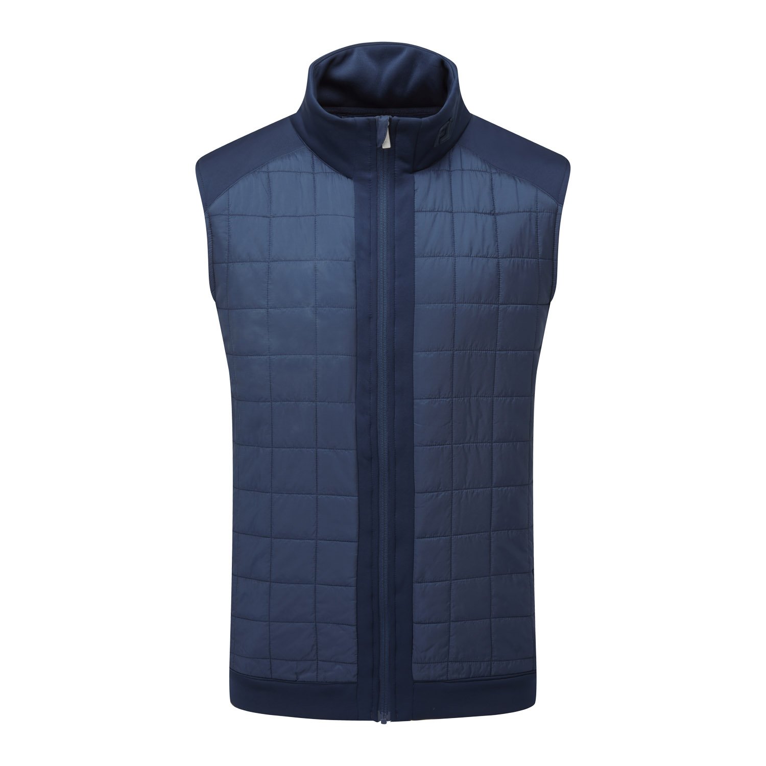 Ts Lightweight Insulated Vest Blå