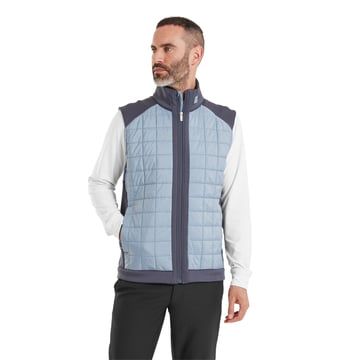 Ts Lightweight Insulated Vest FootJoy