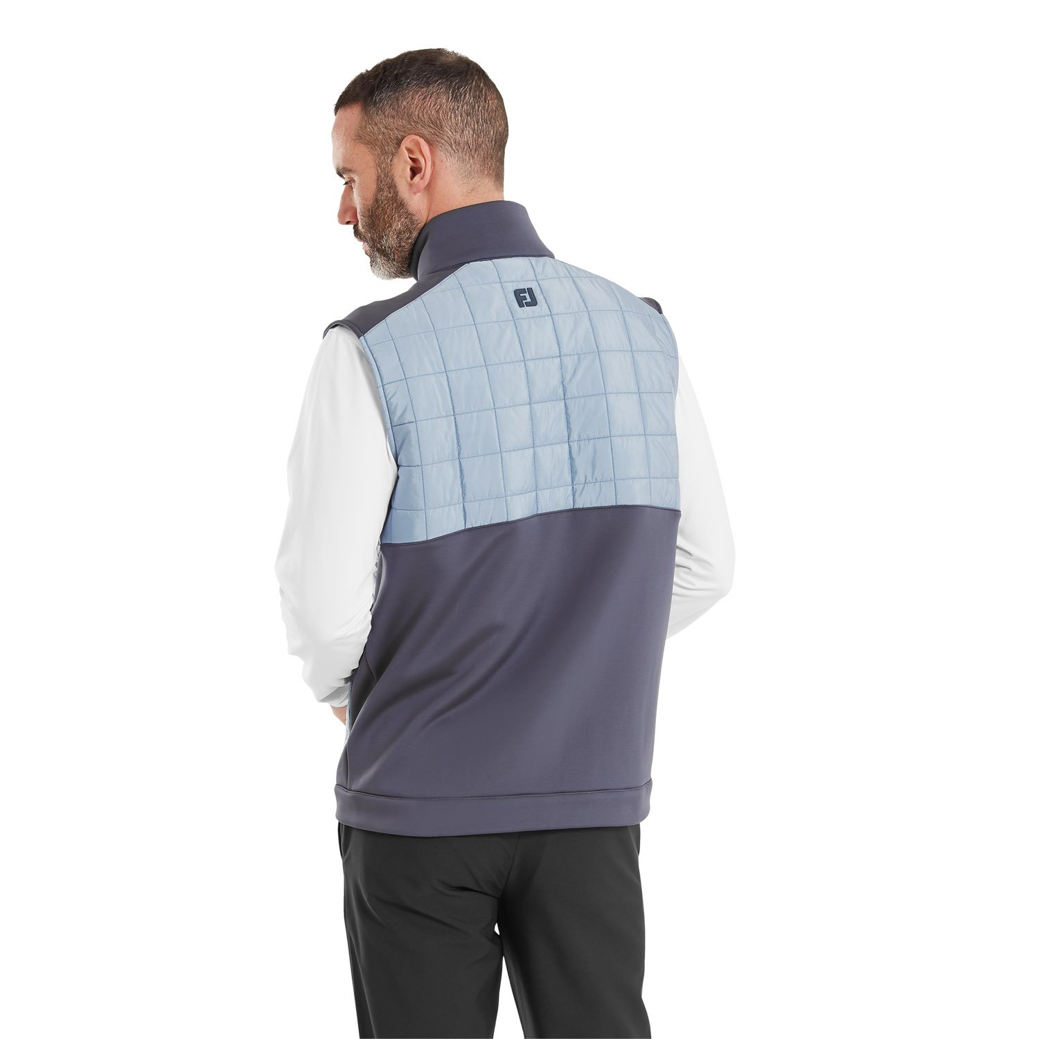 Ts Lightweight Insulated Vest FootJoy Ts Lightweight Insulated Vest FootJoy