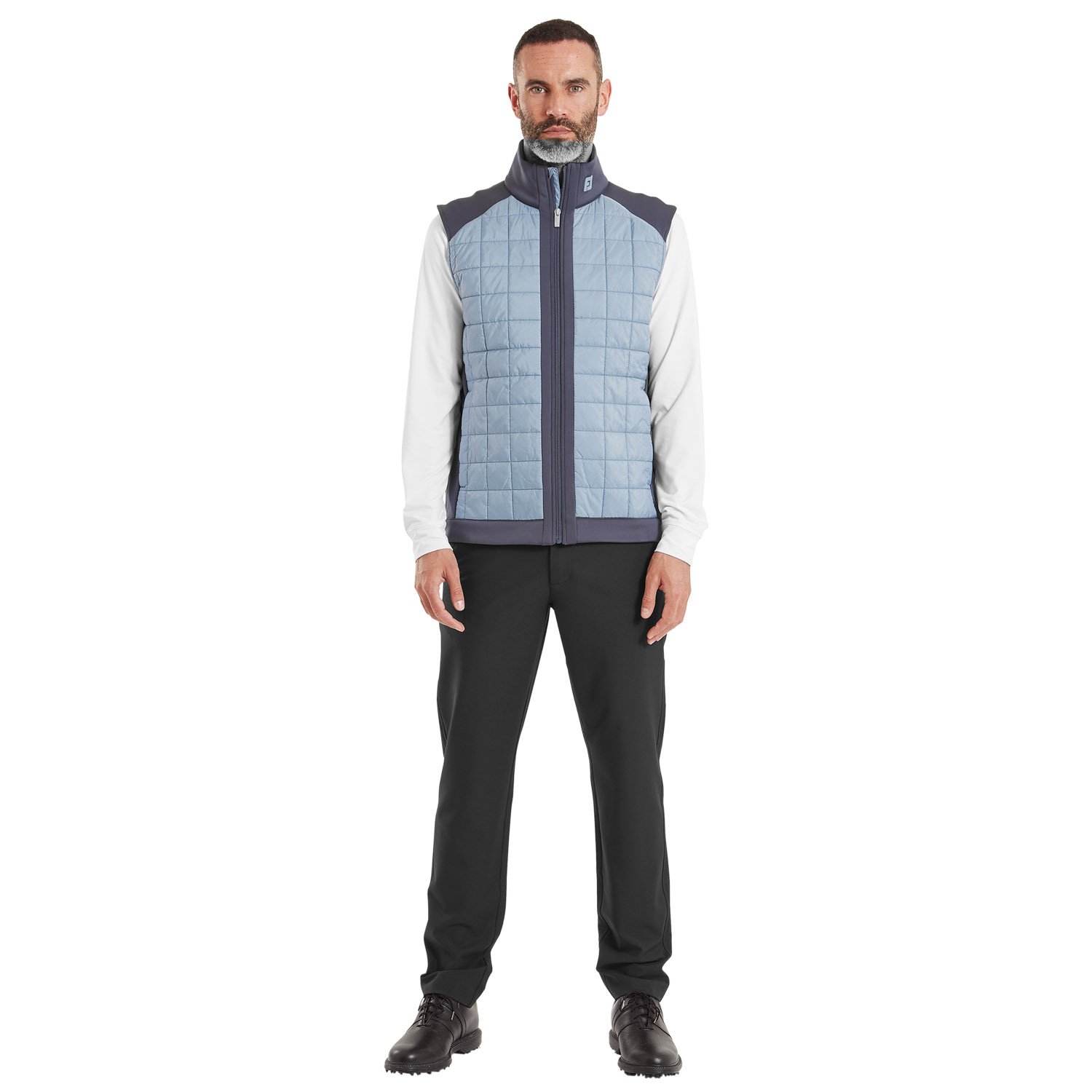 Ts Lightweight Insulated Vest FootJoy Ts Lightweight Insulated Vest FootJoy