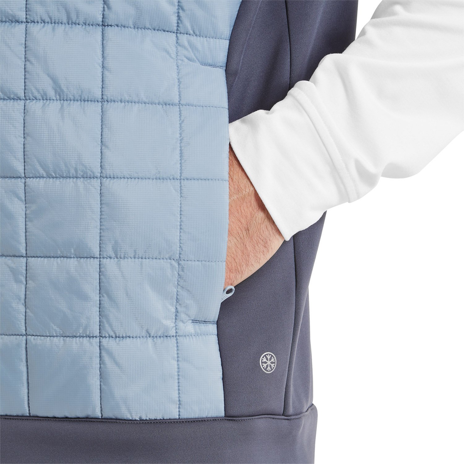 Ts Lightweight Insulated Vest FootJoy Ts Lightweight Insulated Vest FootJoy