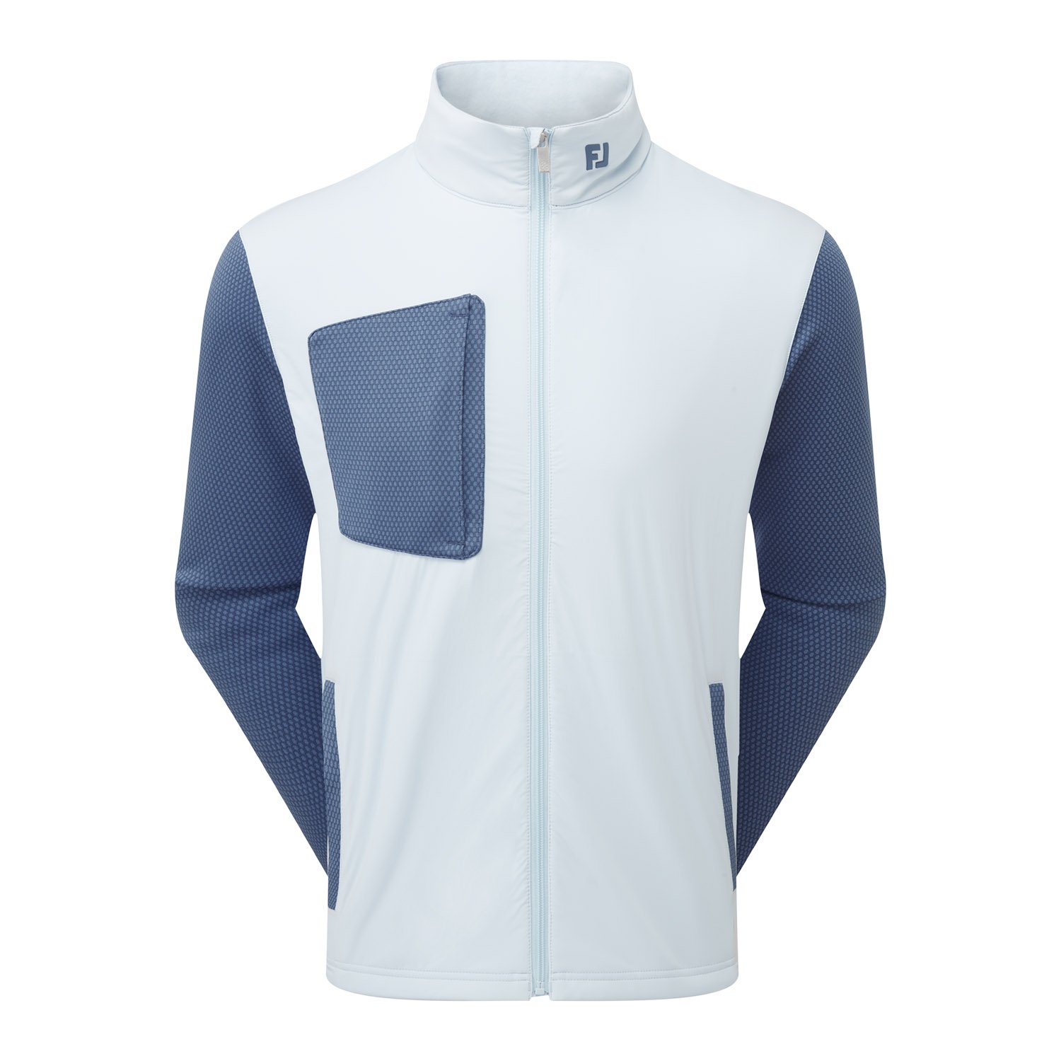 Ts Hybrid Jacket Ts Hybrid Jacket