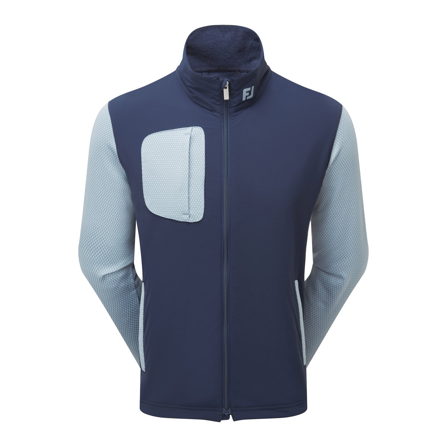Ts Hybrid Jacket