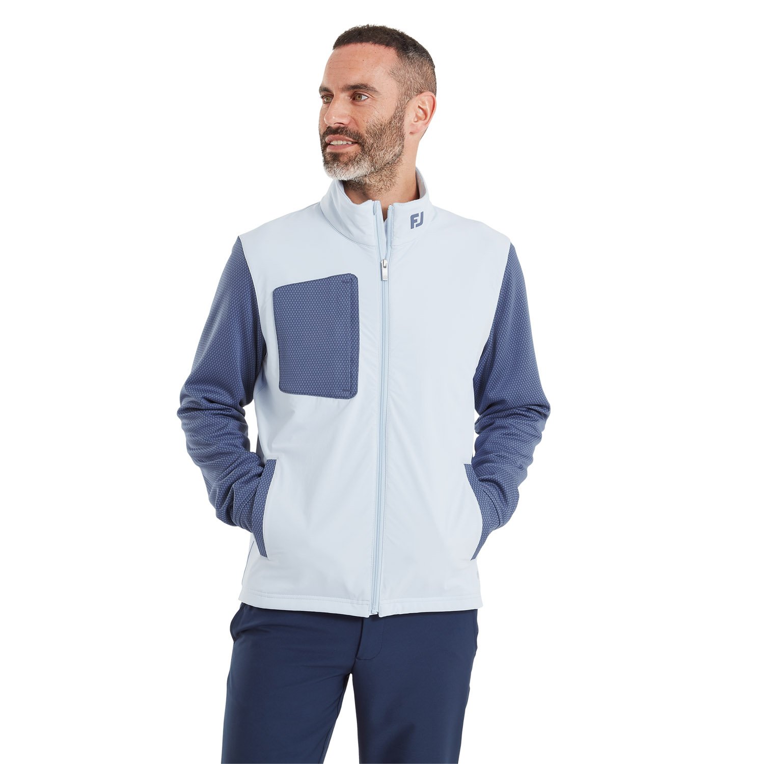 Ts Hybrid Jacket FootJoy Ts Hybrid Jacket FootJoy