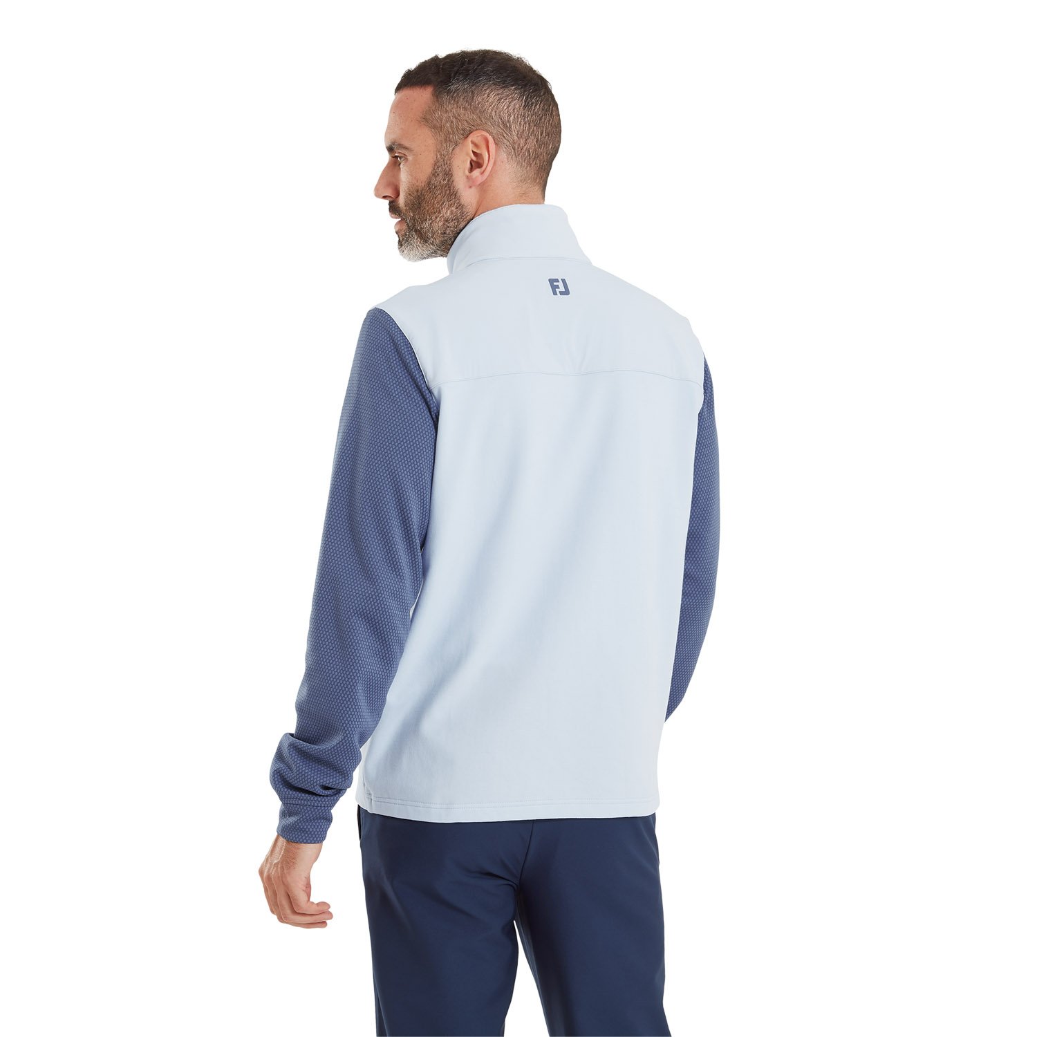 Ts Hybrid Jacket FootJoy Ts Hybrid Jacket FootJoy