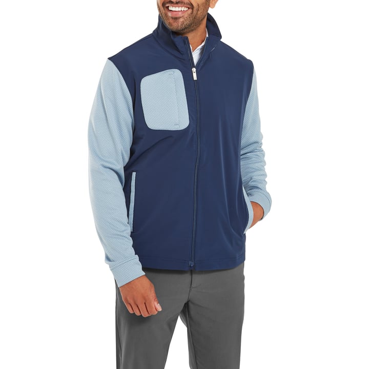 Ts Hybrid Jacket FootJoy