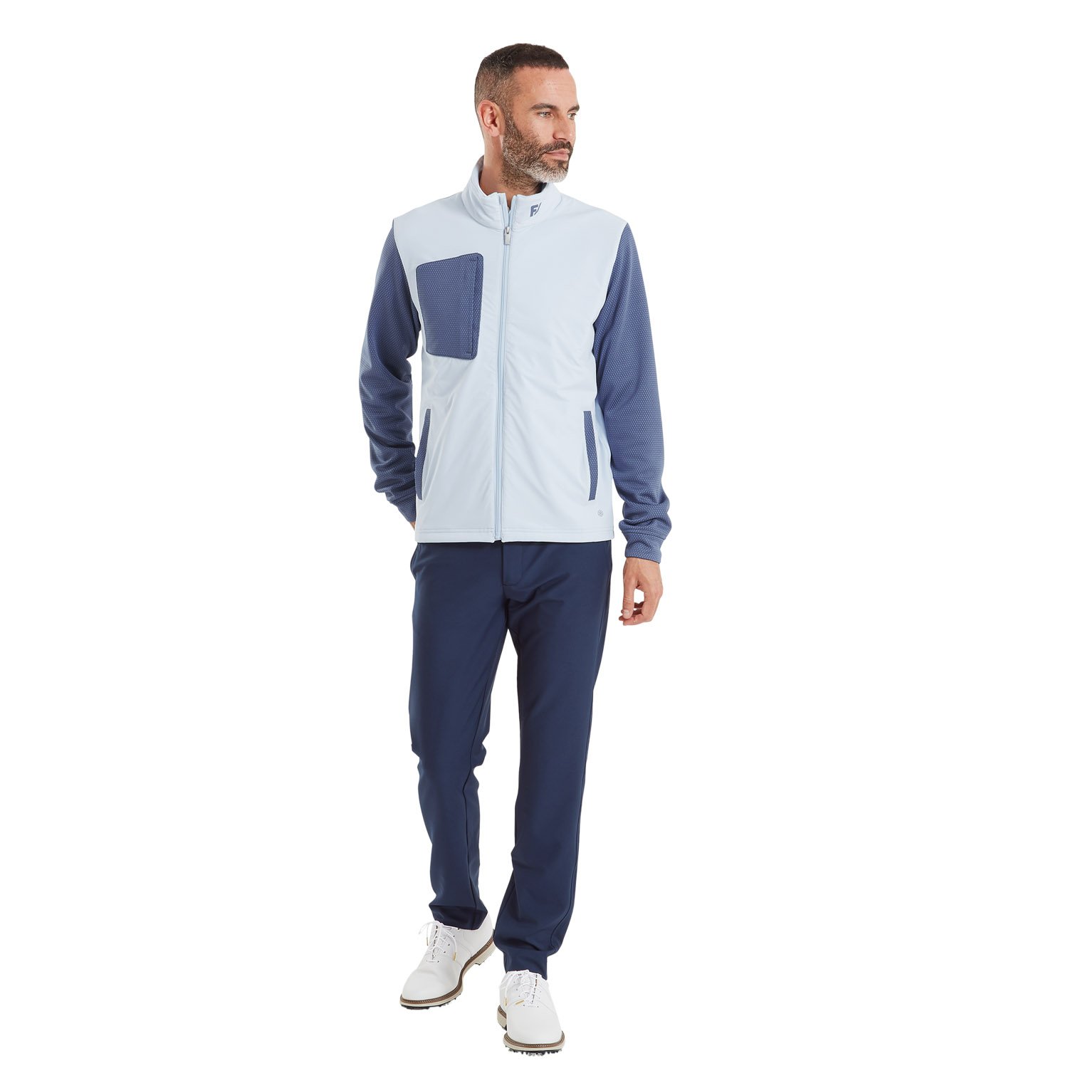 Ts Hybrid Jacket FootJoy Ts Hybrid Jacket FootJoy