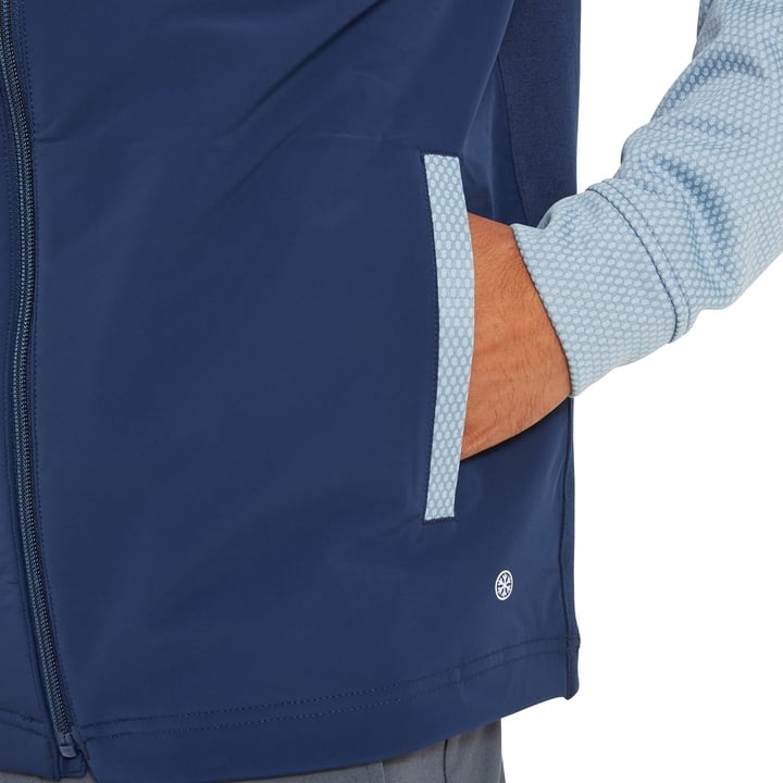 Ts Hybrid Jacket FootJoy