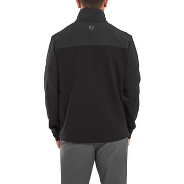 Ts Hybrid Jacket Svart FootJoy