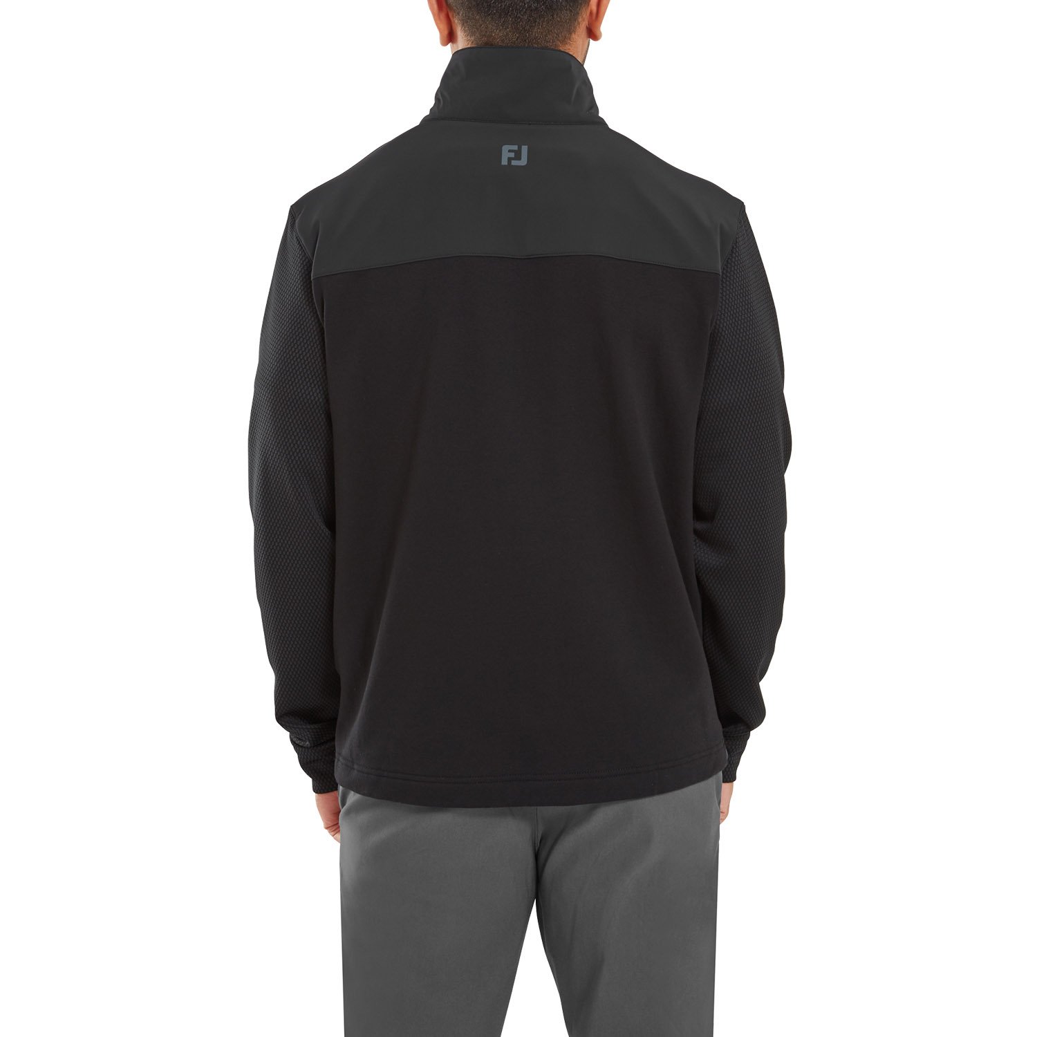Ts Hybrid Jacket Sort FootJoy Ts Hybrid Jacket Sort FootJoy