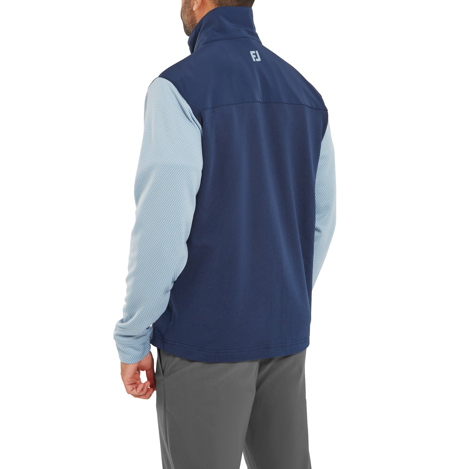 Ts Hybrid Jacket FootJoy Ts Hybrid Jacket FootJoy