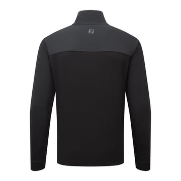 Ts Hybrid Jacket Svart FootJoy