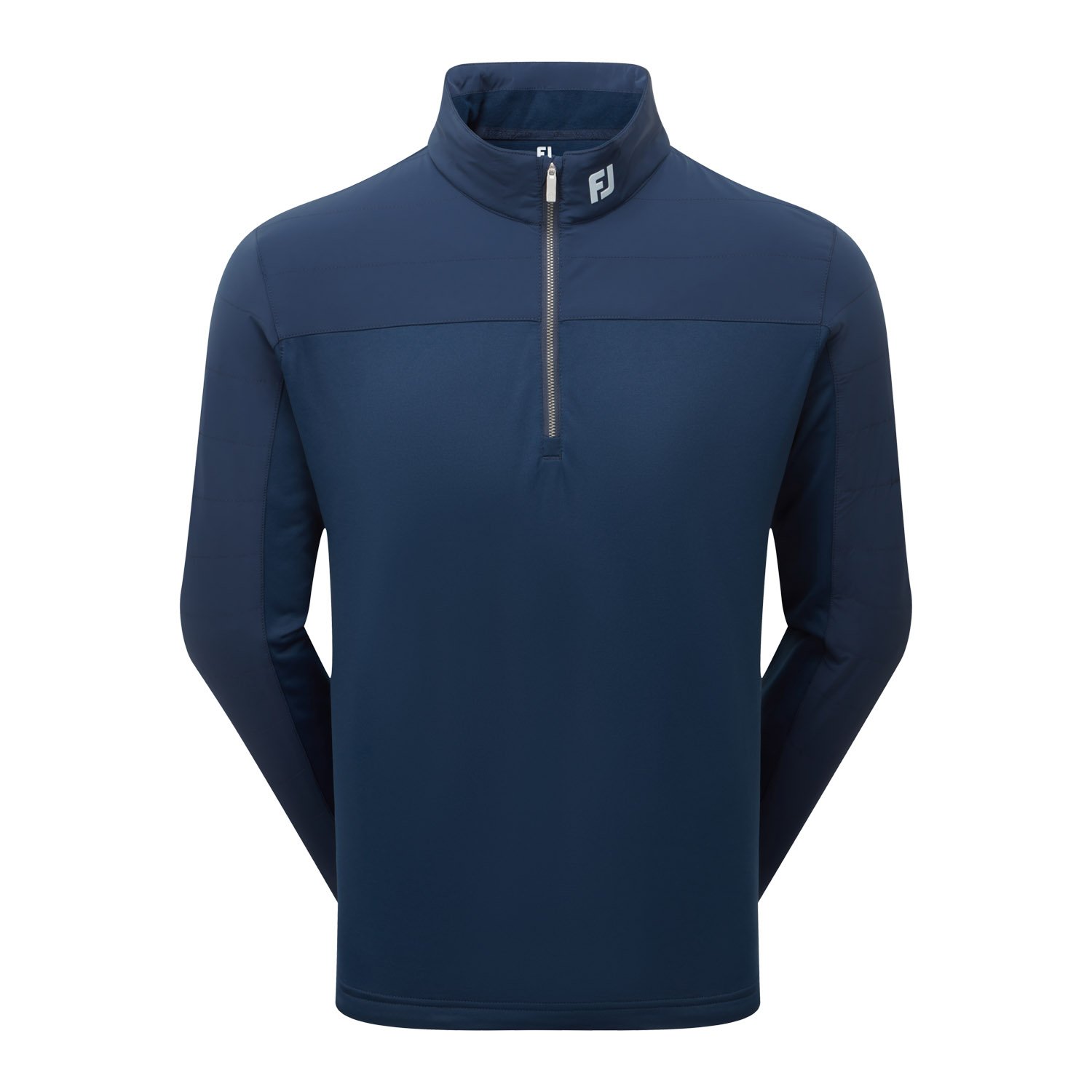 Ts Hybrid Midlayer Blå