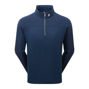 Ts Hybrid Midlayer Blå FootJoy