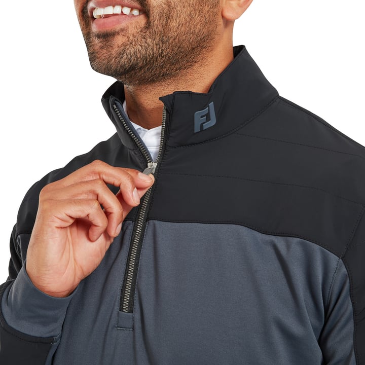 Ts Hybrid Midlayer FootJoy